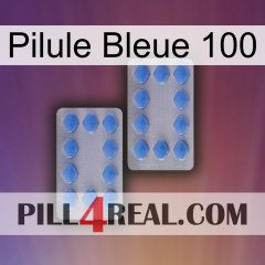 Blue Pill 100 20